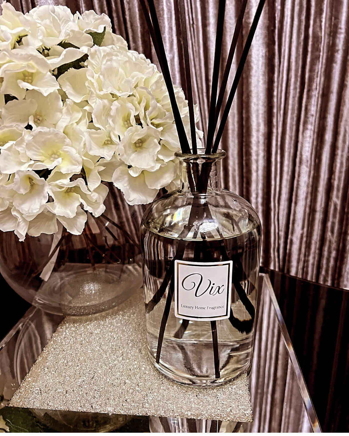 Luxury 1 litre Diffuser