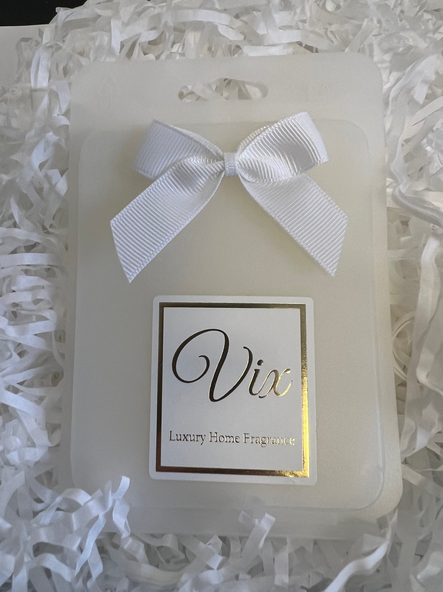 Wax Melts