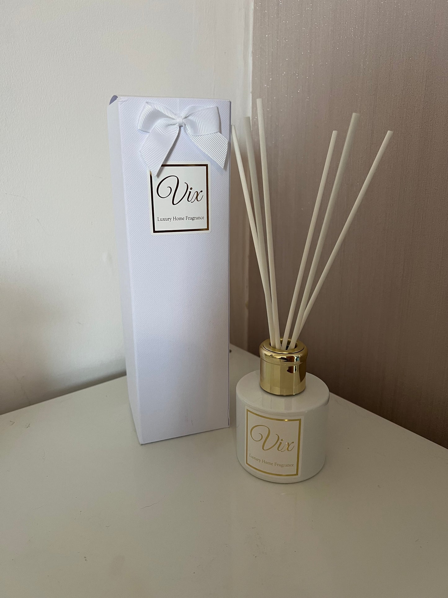 Signature Diffuser