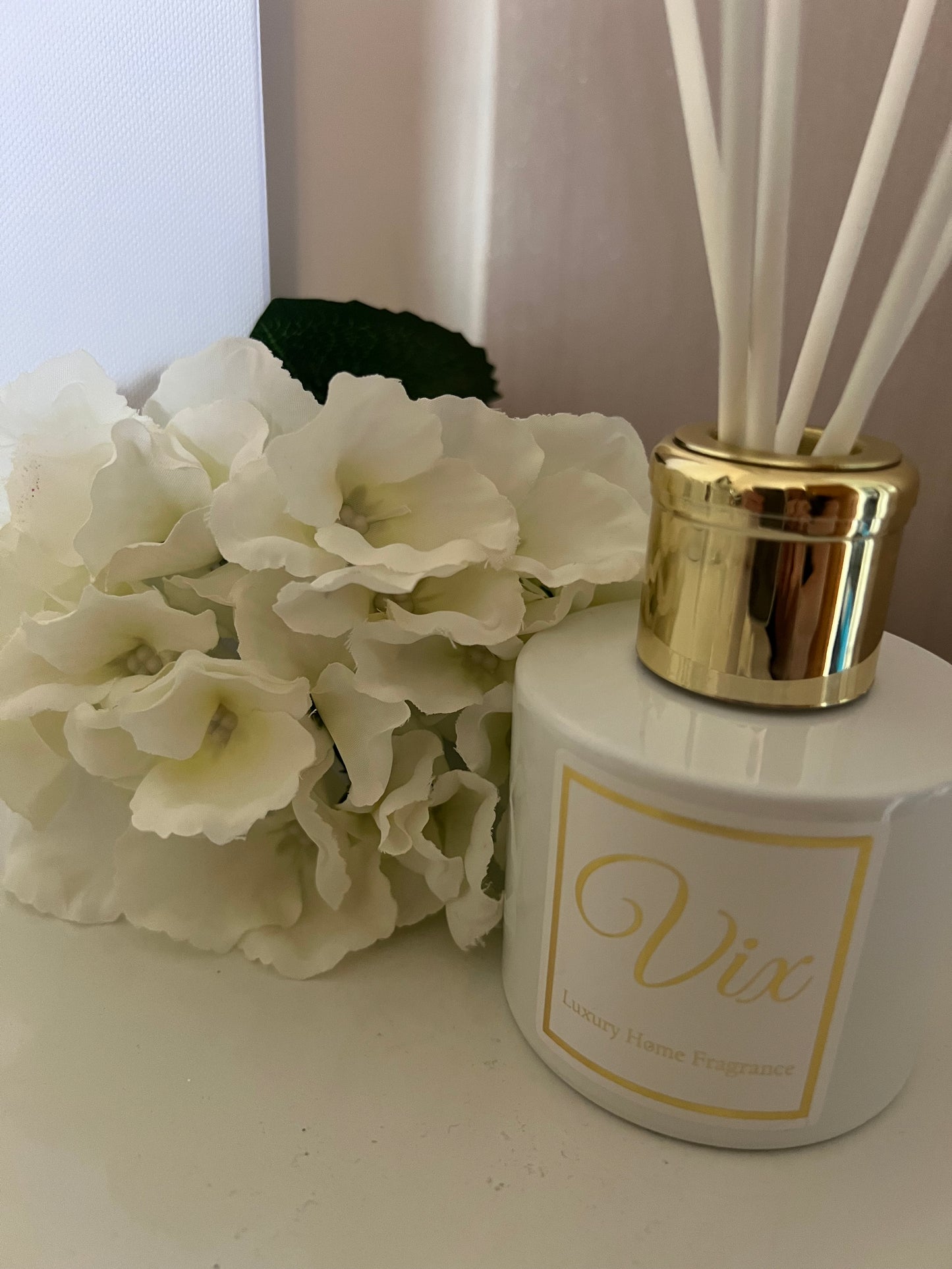 Signature Diffuser