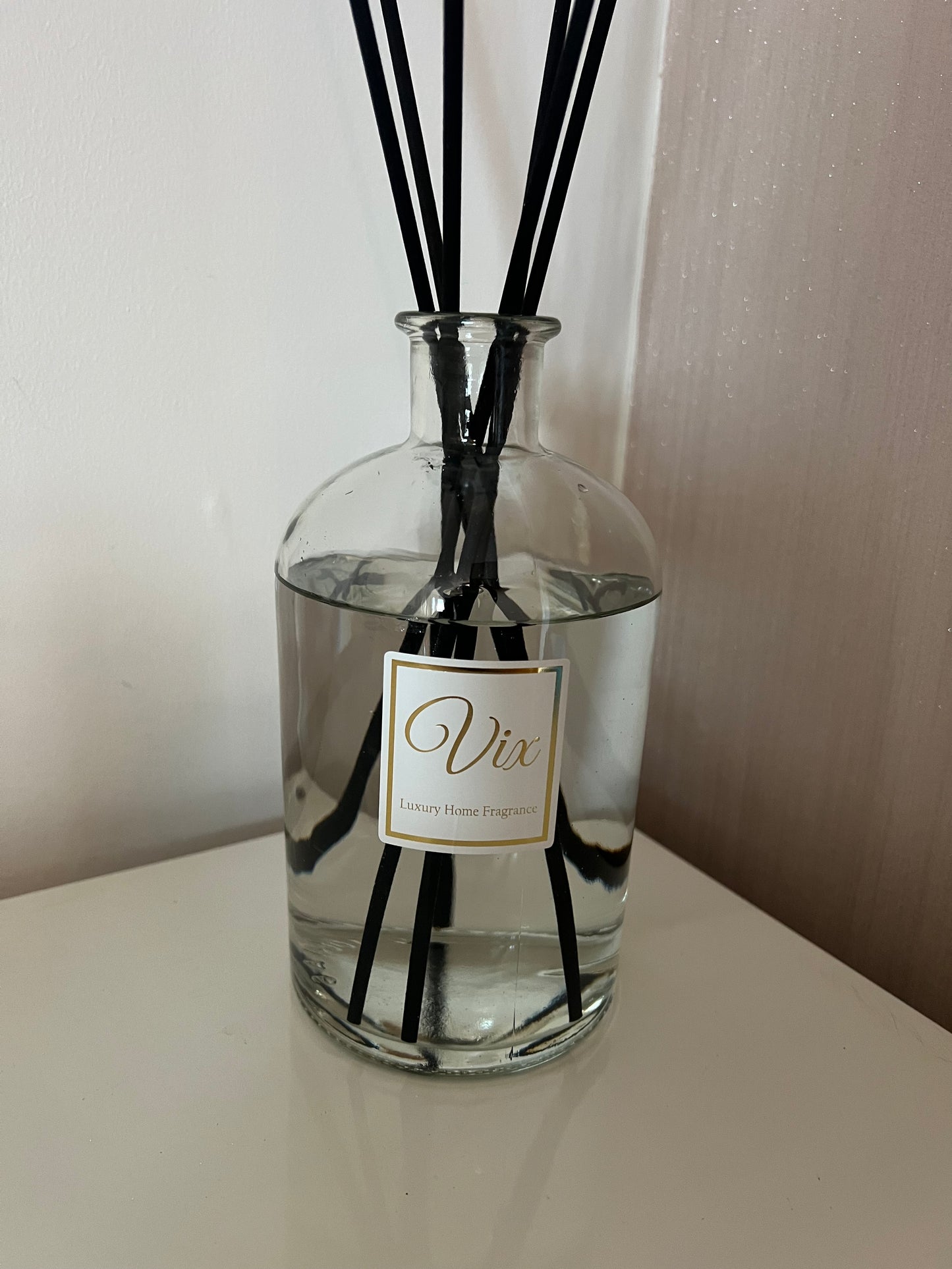 Luxury 1 litre Diffuser
